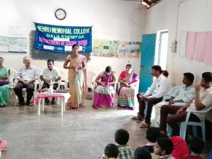 Health Awareness Programme 