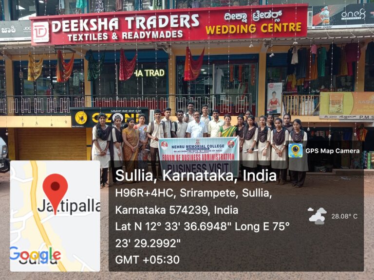 Business visit Deeksha Traders (4)