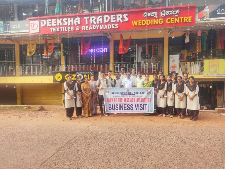 Business visit Deeksha Traders (5)