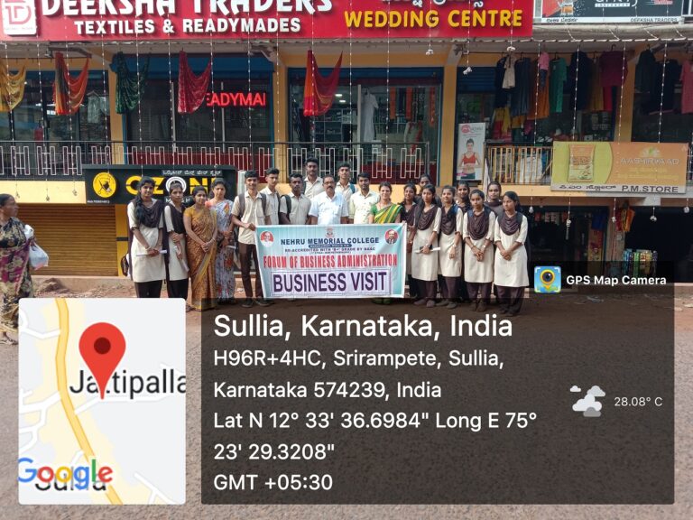 Business visit Deeksha Traders (6)