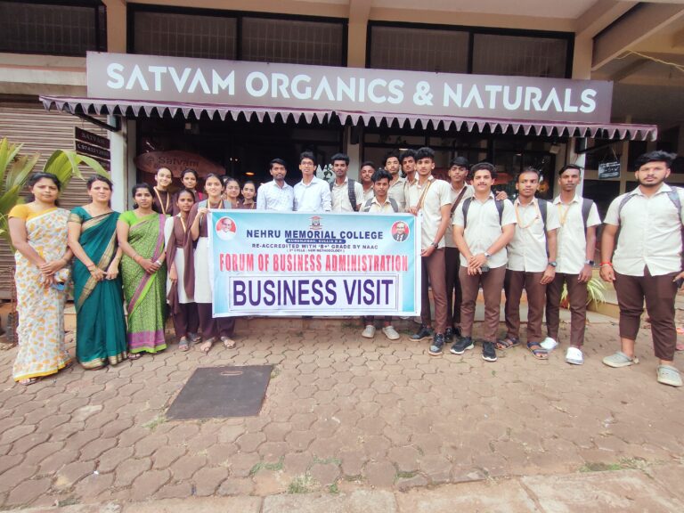 Business visit Sathvam (6)