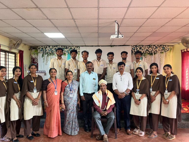 Farewell party sanjeeva kudpaje (1)