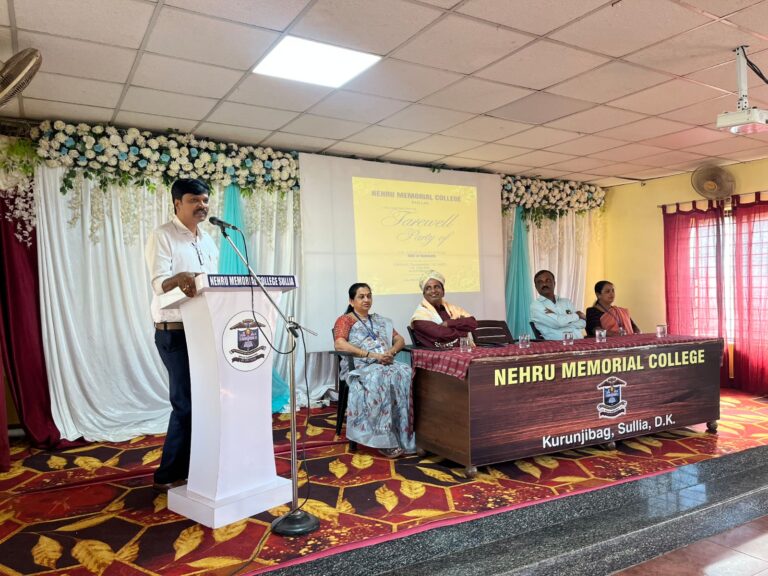 Farewell party sanjeeva kudpaje (4)