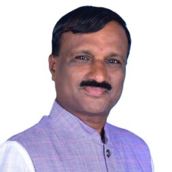 ಶ್ರೀ ಚಂದ್ರಶೇಖರ ಪೆರಾಲ್