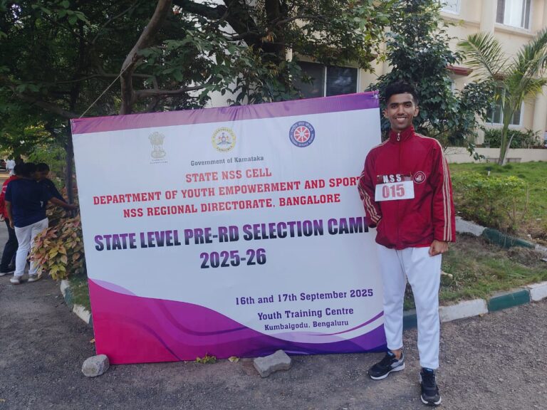 ABHISHEK M PRE RD BANGALORE25-26