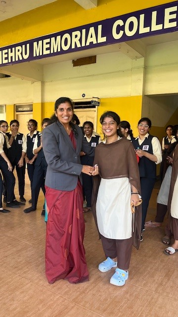 Freshers day_24