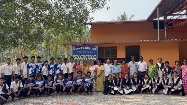 One day camp ajjavara (2)