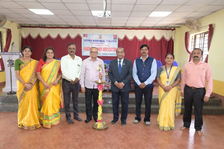 PTA INAGURATION 26-27